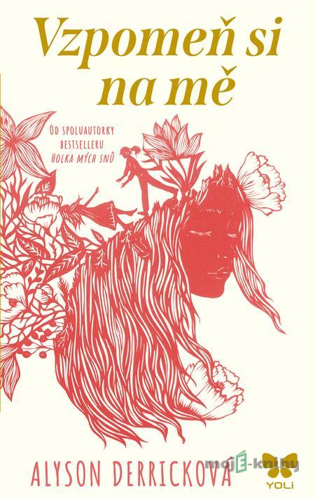 Vzpomeň si na mě - Alyson Derrick Vzpomeň si na mě - Alyson Derrick