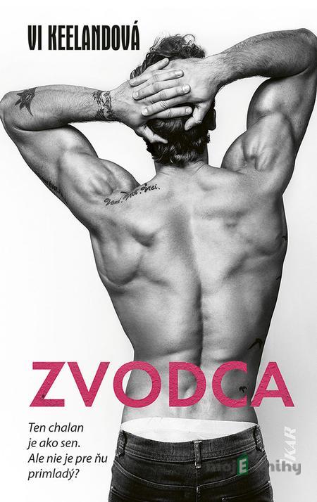 Zvodca - Vi Keeland Zvodca - Vi Keeland