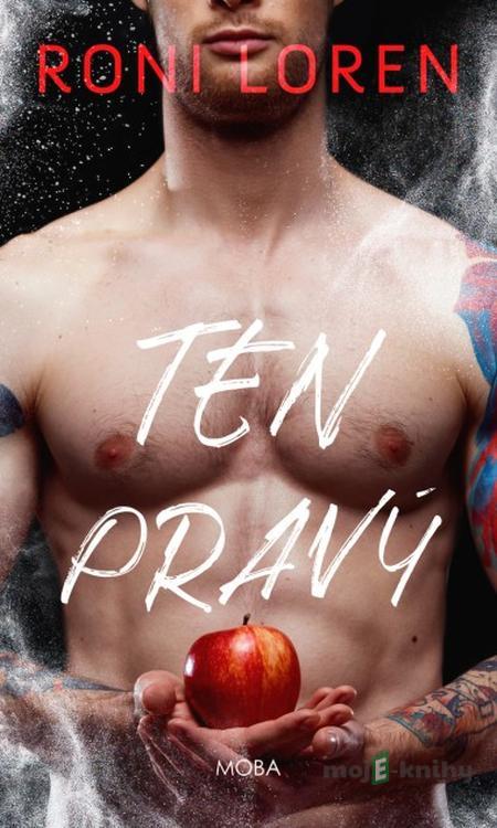 Ten pravý - Roni Loren Ten pravý - Roni Loren