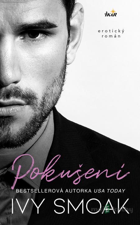 Pokušení - Ivy Smoak Pokušení - Ivy Smoak
