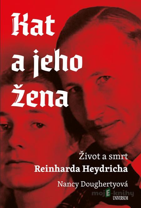 Kat a jeho žena - Doughertyová Nancy Kat a jeho žena - Doughertyová Nancy