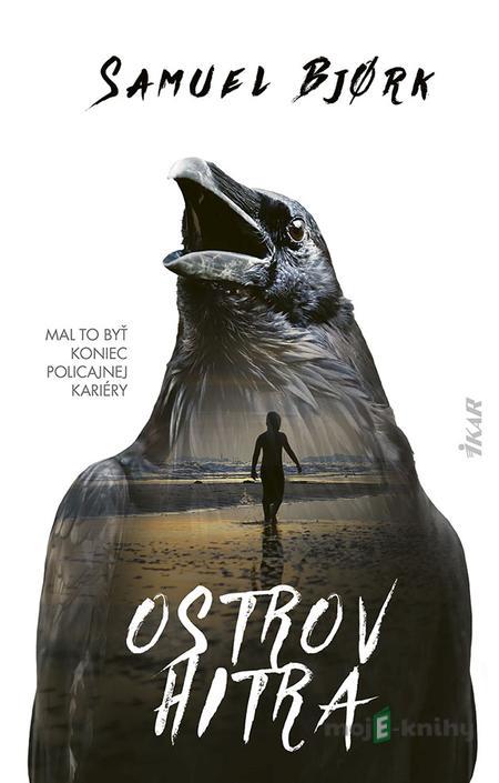 Ostrov Hitra - Samuel Bjork Ostrov Hitra - Samuel Bjork