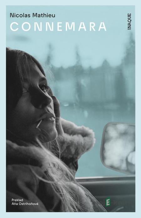 Connemara - Nicolas Mathieu Connemara - Nicolas Mathieu