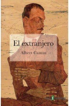 El extranjero - Albert Camus