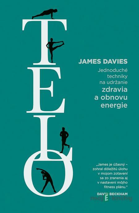 Telo - James Davies Telo - James Davies