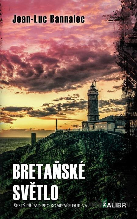 Bretaňské světlo - Jean-Luc Bannalec Bretaňské světlo - Jean-Luc Bannalec