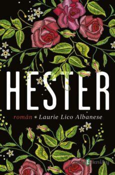 Hester - Lico Laurie Albanese