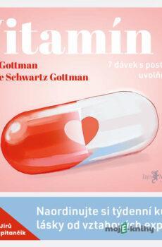 Vitamín L - Julie Schwartz Gottman,John Gottman