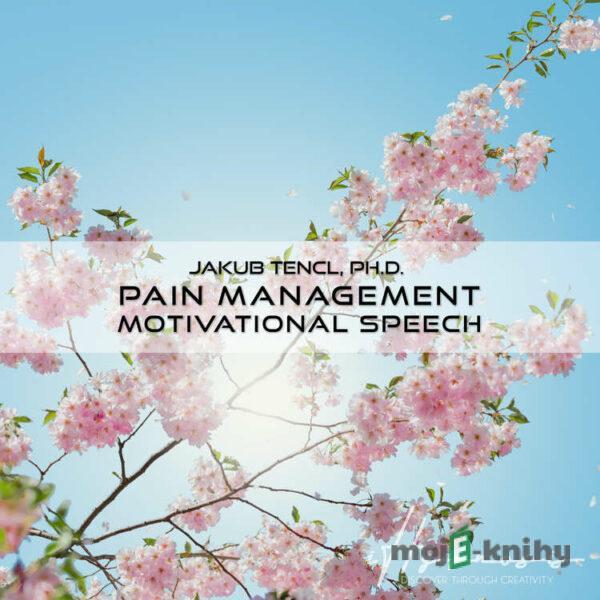 Pain management - Dr. Jakub Tencl,Aleksandr Shamaluev