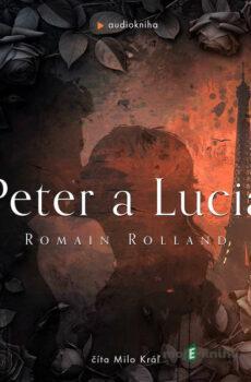 Peter a Lucia - Romain Rolland