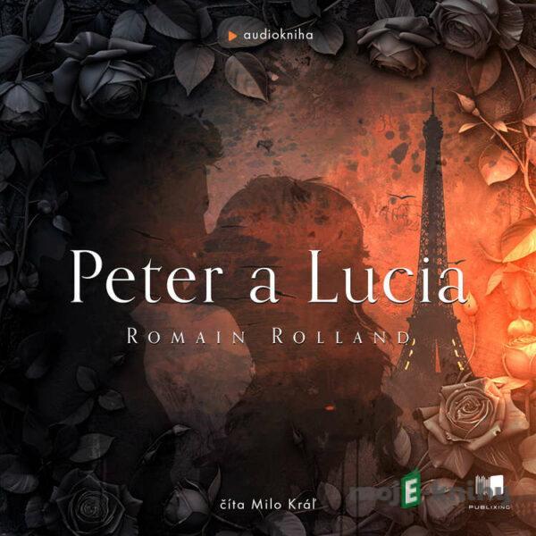 Peter a Lucia - Romain Rolland