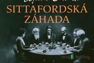 Sittafordská záhada - Agatha Christie