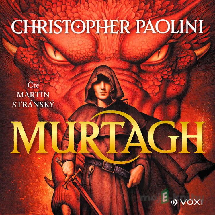 Murtagh - Christopher Paolini Murtagh - Christopher Paolini