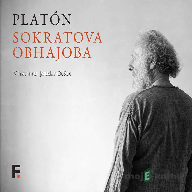 Sokratova obhajoba - Platón Sokratova obhajoba - Platón