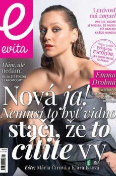 E-Evita magazín 04/2024