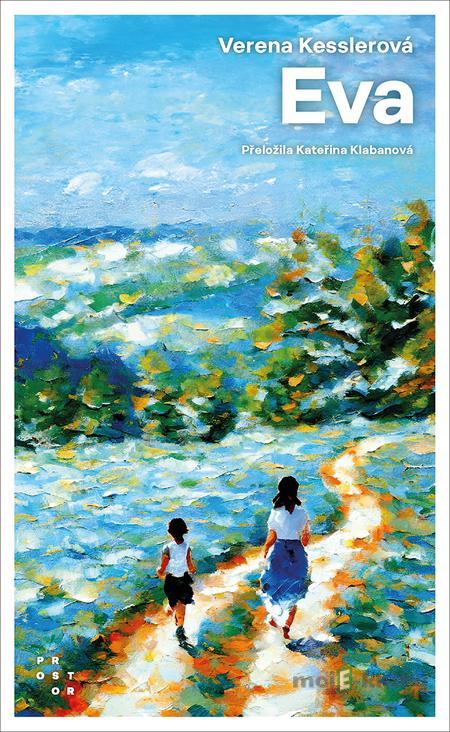 Eva - Verena Kesslerová Eva - Verena Kesslerová