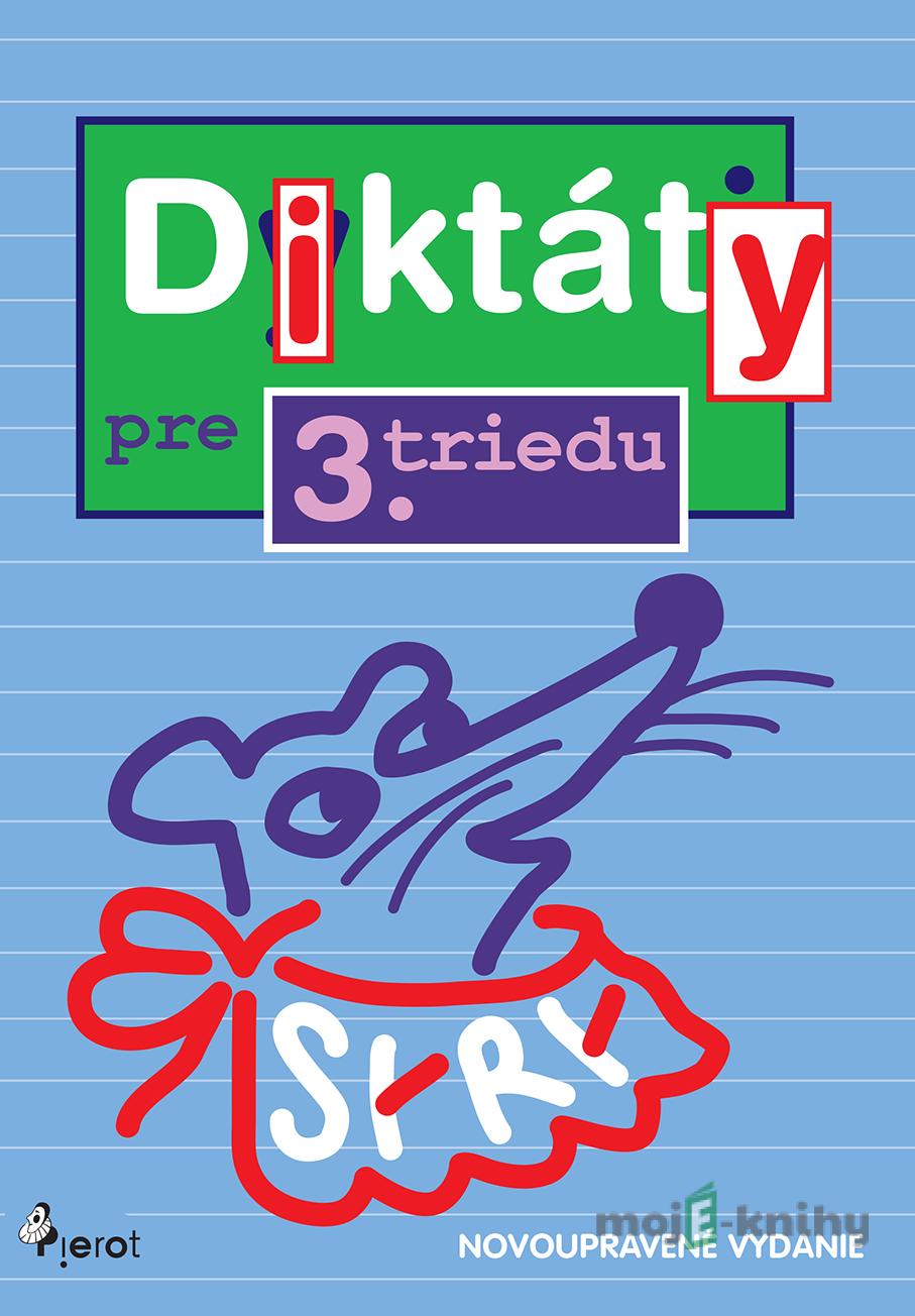 Diktáty pre 3. triedu ZŠ - Jana Hirková Diktáty pre 3. triedu ZŠ - Jana Hirková