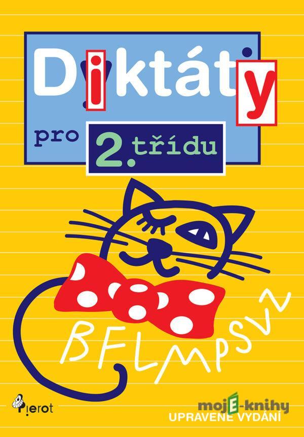 Diktáty pro 2. třídu - Petr Šulc