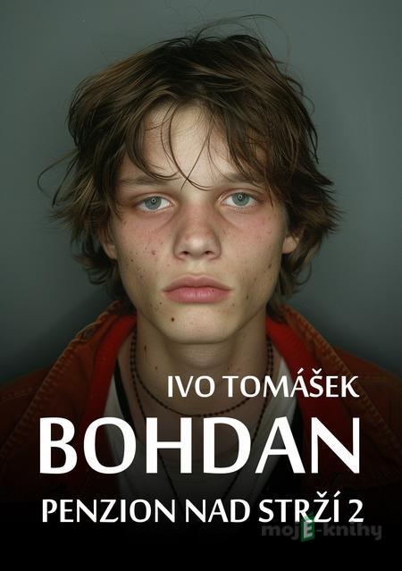 Bohdan - Ivo Tomášek Bohdan - Ivo Tomášek
