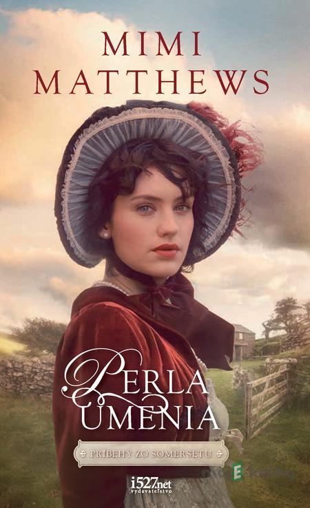 Perla umenia - Mimi Matthews Perla umenia - Mimi Matthews