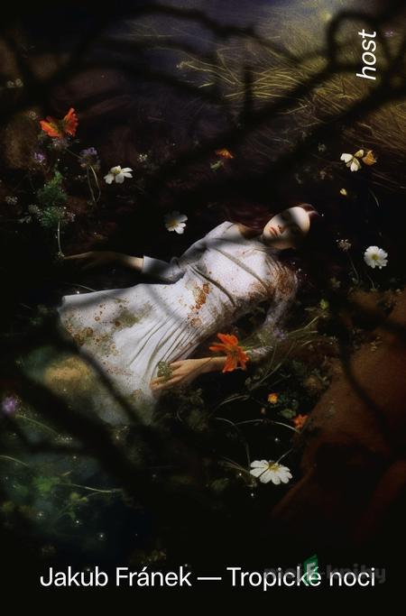 Tropické noci - Jakub Fránek Tropické noci - Jakub Fránek