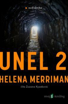 Tunel 29 - Helena Merriman