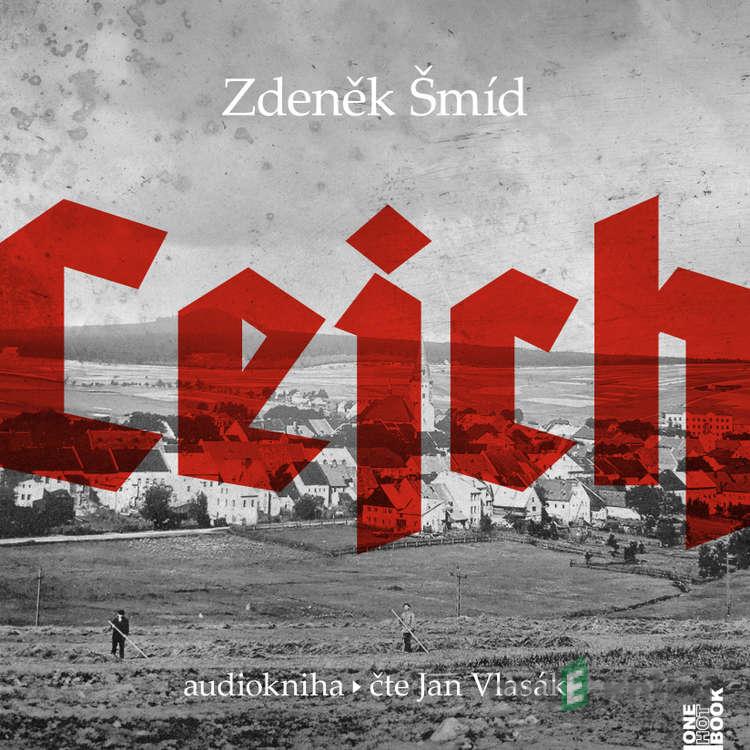 Cejch - Zdeněk Šmíd Cejch - Zdeněk Šmíd