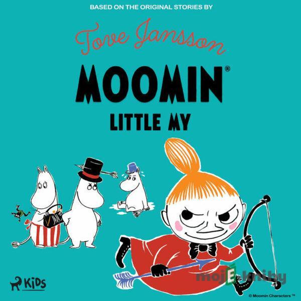 Little My (EN) - Tove Jansson