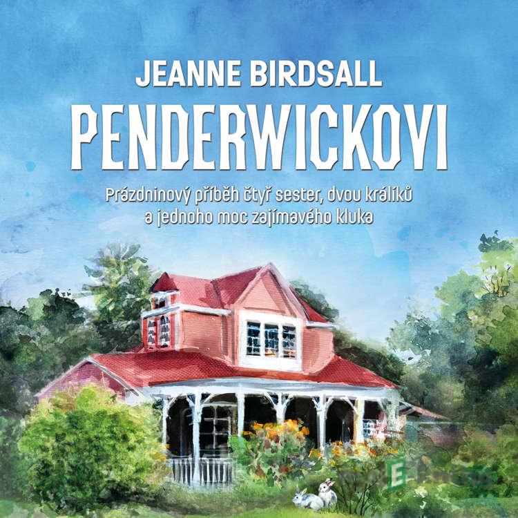 Penderwickovi - Jeanne Birdsall Penderwickovi - Jeanne Birdsall
