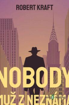 Nobody - muž z Neznáma - Robert Kraft