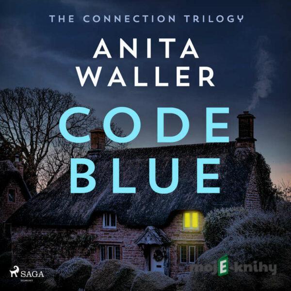 Code Blue (EN) - Anita Waller