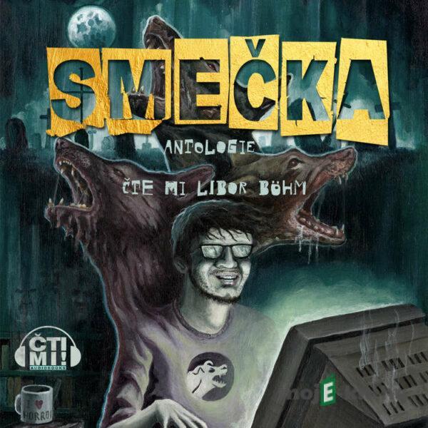 Smečka - Tereza Kadečková,Petr Boček,Nelly Černohorská,Ondřej Kocáb,Ludmila Svozilová,Miroslav Pech,Karin Novotná,Jiří Sivok,Martin Štefko,Kateřina Malec Houfková,Tomáš Marton,Madla Pospíšilová Karasová,Michal Březina,Veronika Fiedlerová,Lukáš Vavrečka,Přemysl Kre