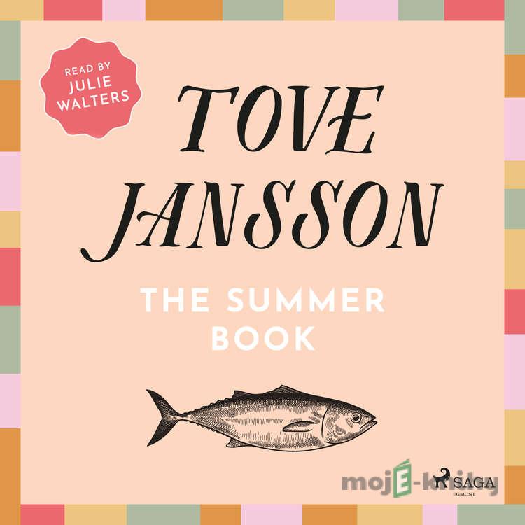 The Summer Book (EN) - Tove Jansson The Summer Book (EN) - Tove Jansson