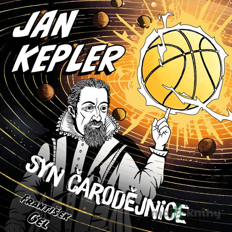 Syn čarodějnice - František Gel Syn čarodějnice - František Gel