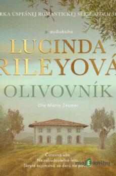 Olivovník - Lucinda Riley