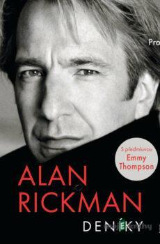 Alan Rickman: Deníky - Alan Rickman