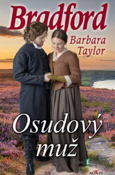 Osudový muž - Barbara Taylor Bradfordová