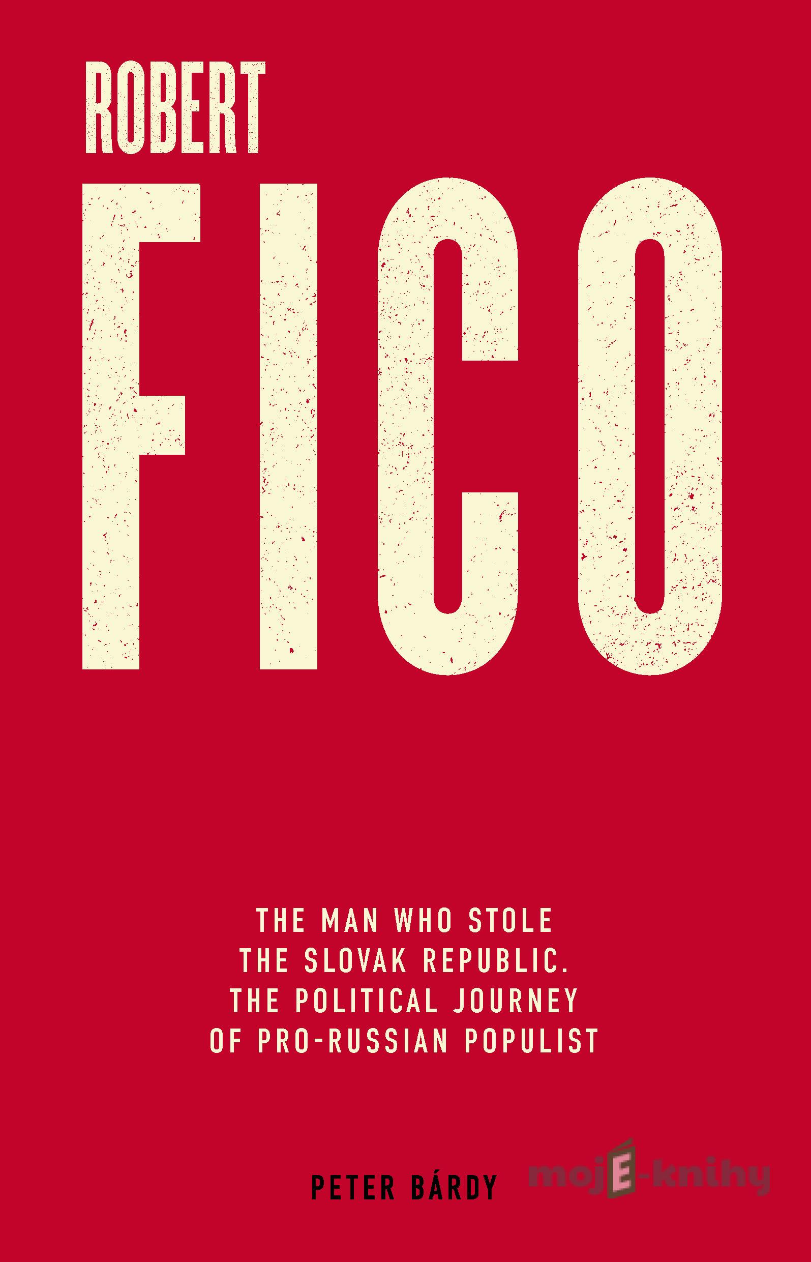 Robert Fico - Peter Bárdy Robert Fico - Peter Bárdy