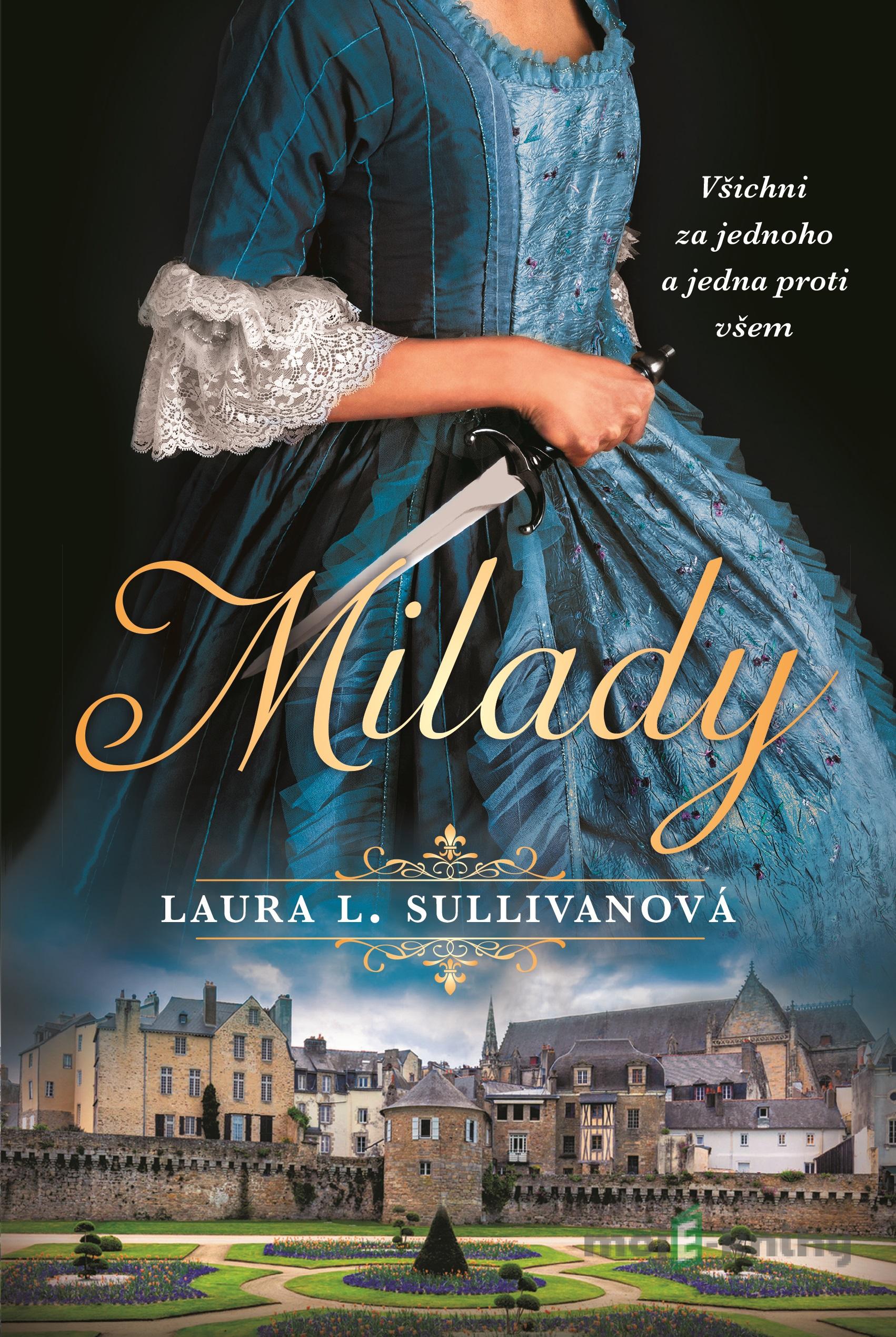 Milady - Laura L. Sullivan Milady - Laura L. Sullivan
