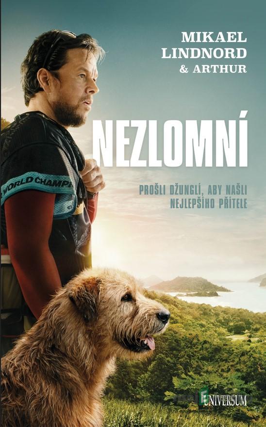 Nezlomní - Mikael Lindnord Nezlomní - Mikael Lindnord