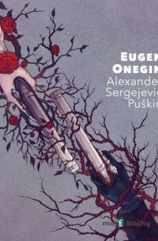 Eugen Onegin - Alexander Sergejevič Puškin