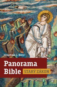 Panorama Bible - Starý zákon - Stephen J. Binz