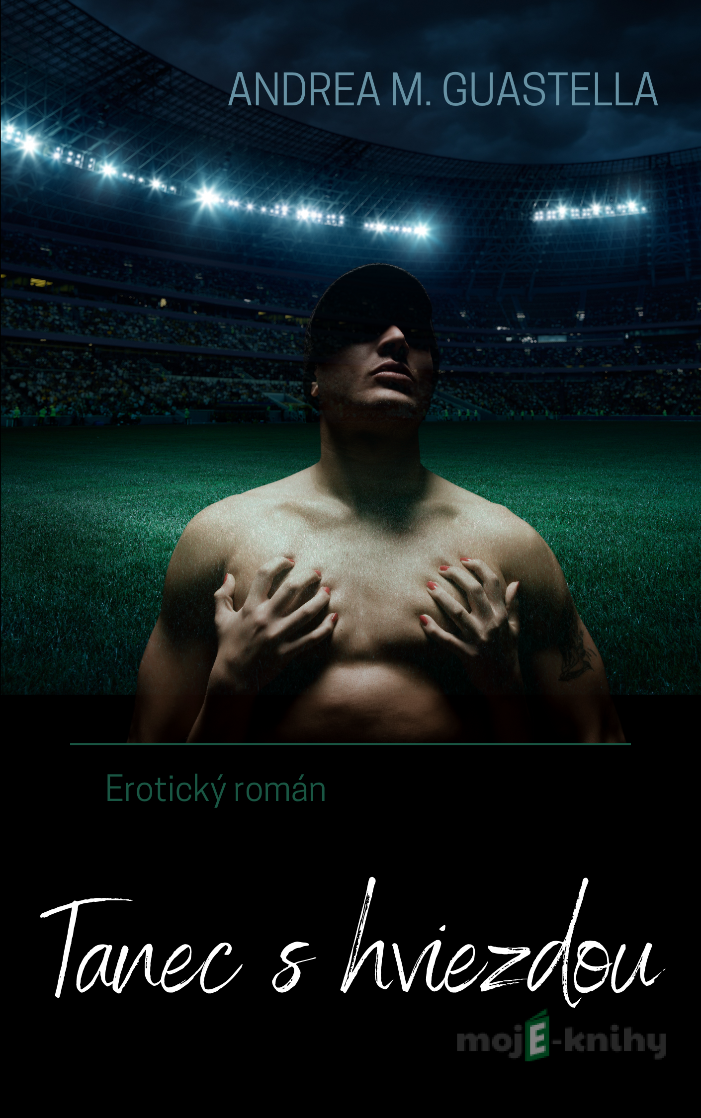 Tanec s hviezdou - Andrea M. Guastella a Adam Kováčik Tanec s hviezdou - Andrea M. Guastella a Adam Kováčik