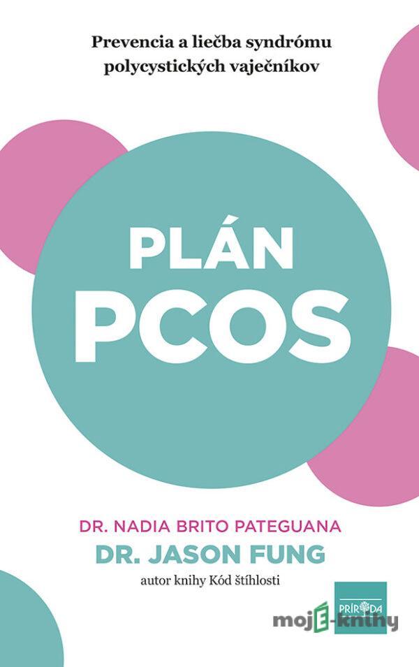 Plán PCOS - Brito Nadia MD Fung, Jason ND a Pateguana