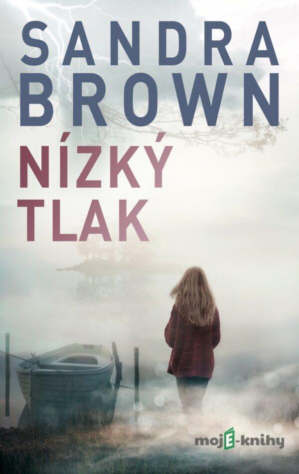 Nízký tlak - Sandra Brown