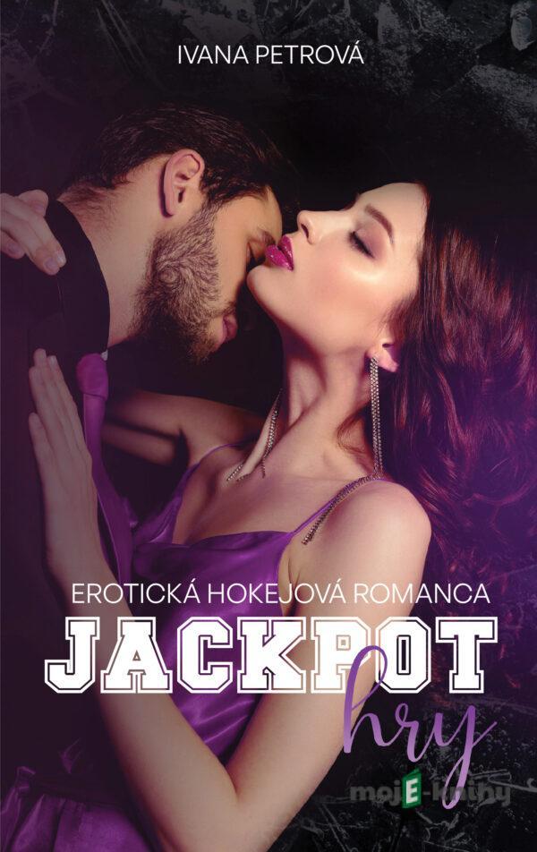 Jackpot hry - Ivana Petrová