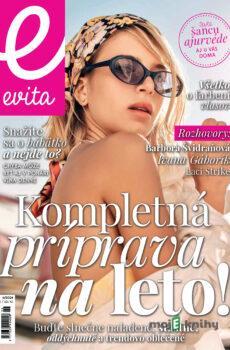 E-Evita magazín 06/2024