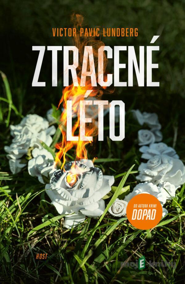 Ztracené léto - Victor Pavic Lundberg