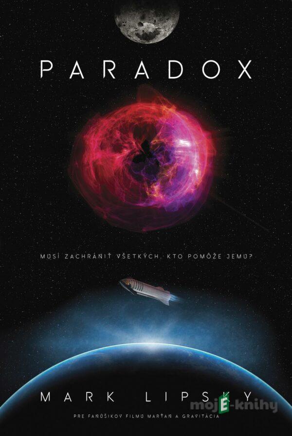 Paradox - Marek Boško a Mark Lipsky