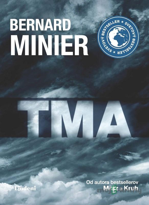 Tma - Bernard Minier Tma - Bernard Minier